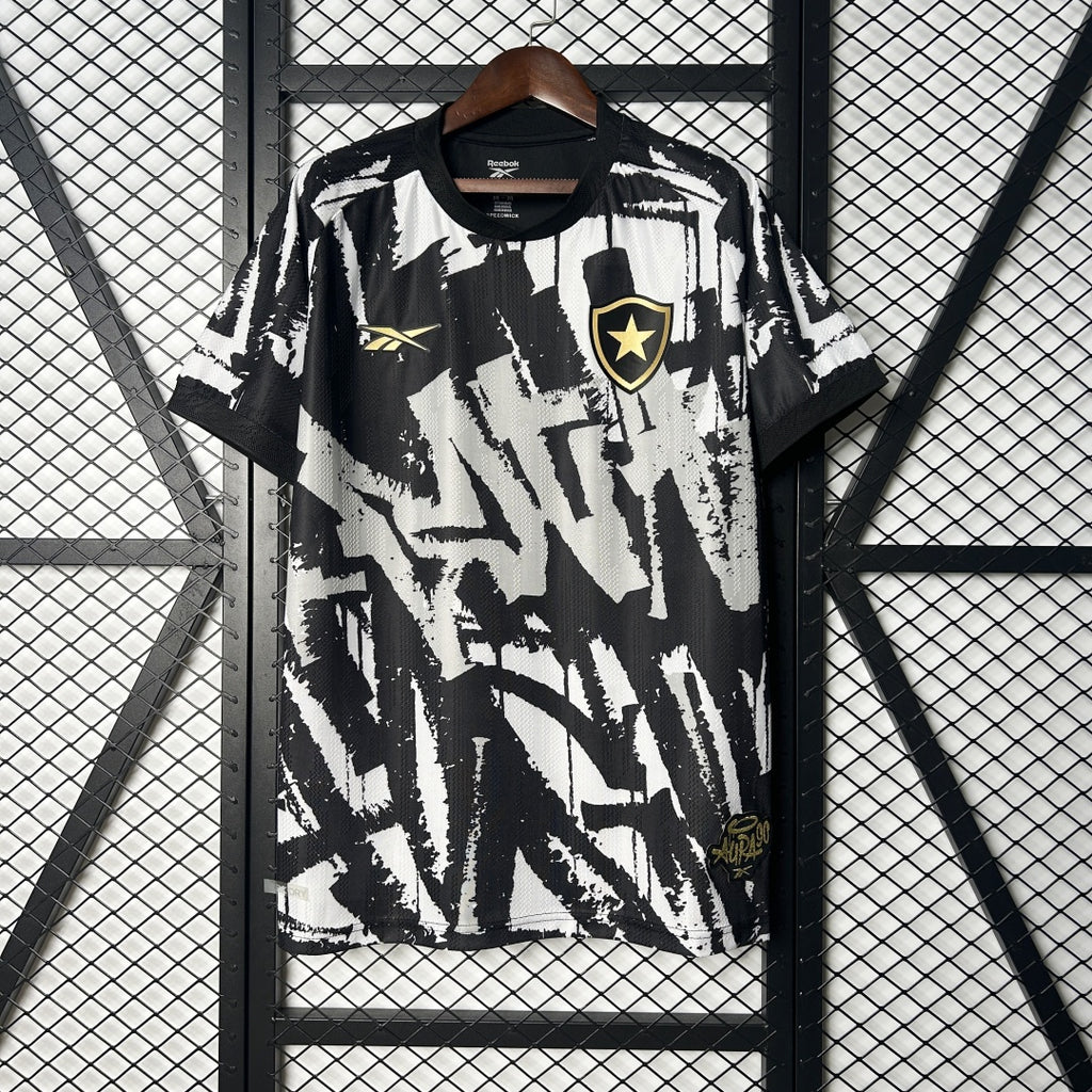 Botafogo Fourth Jersey 2025