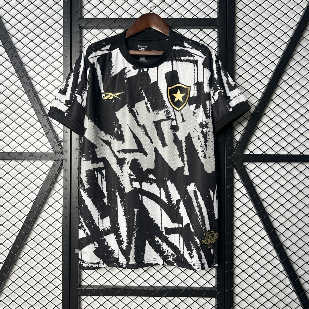 Botafogo Fourth Jersey 2025