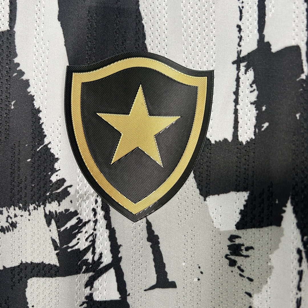 Botafogo Fourth Jersey 2025