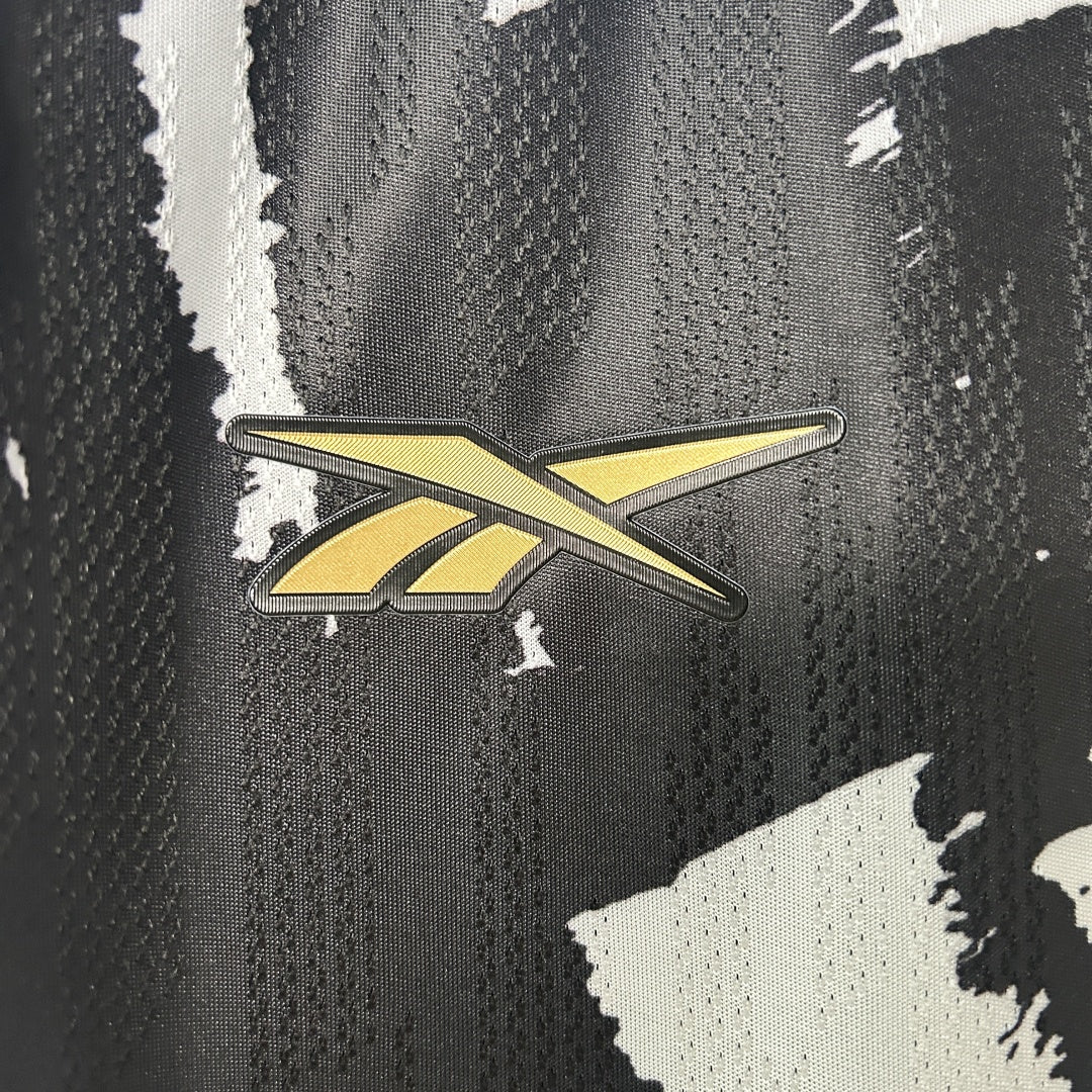 Botafogo Fourth Jersey 2025