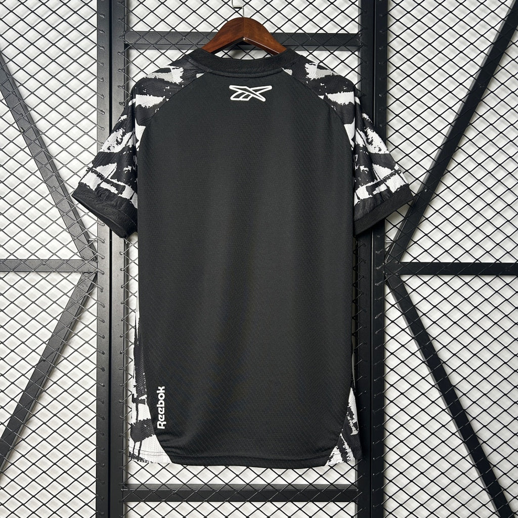 Botafogo Fourth Jersey 2025