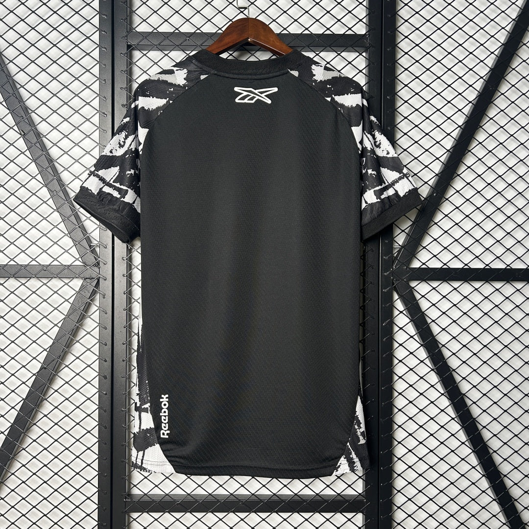 Botafogo Fourth Jersey 2025