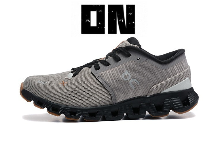 On CloudX4 - Fog/Black