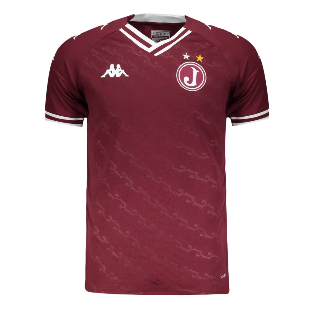 CA Juventus Home Jersey 2025
