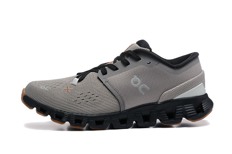 On CloudX4 - Fog/Black