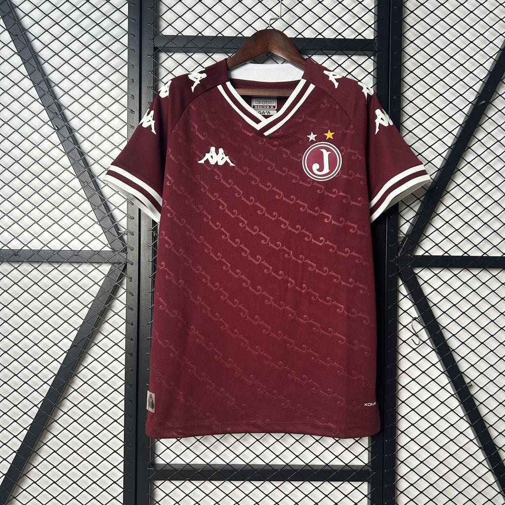CA Juventus Home Jersey 2025