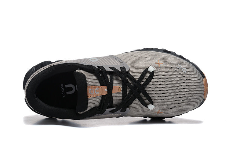 On CloudX4 - Fog/Black