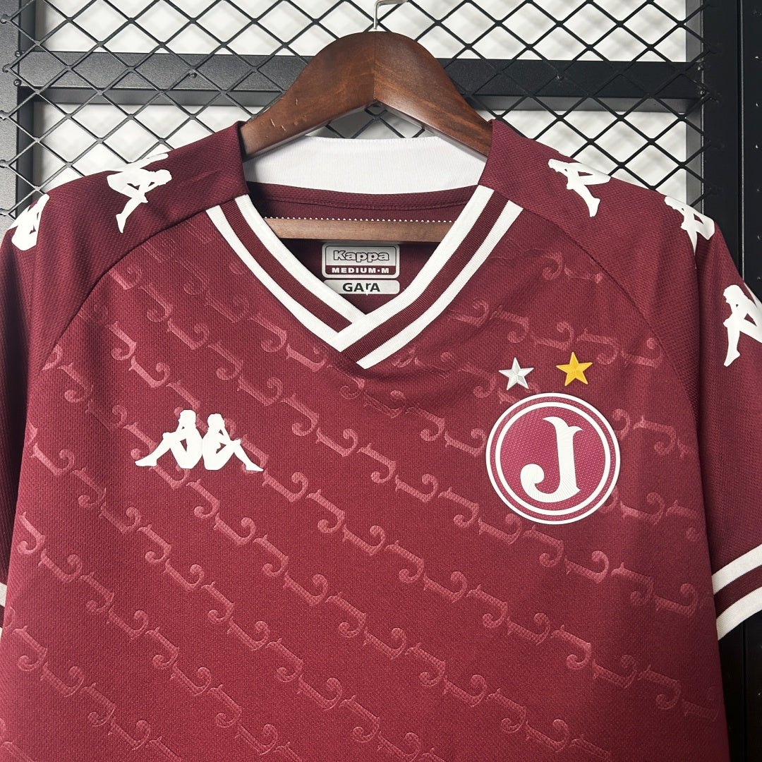 CA Juventus Home Jersey 2025