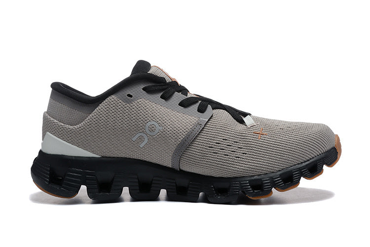On CloudX4 - Fog/Black
