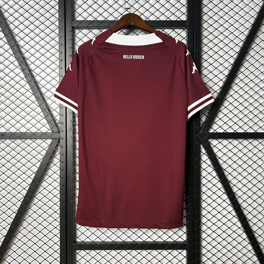 CA Juventus Home Jersey 2025