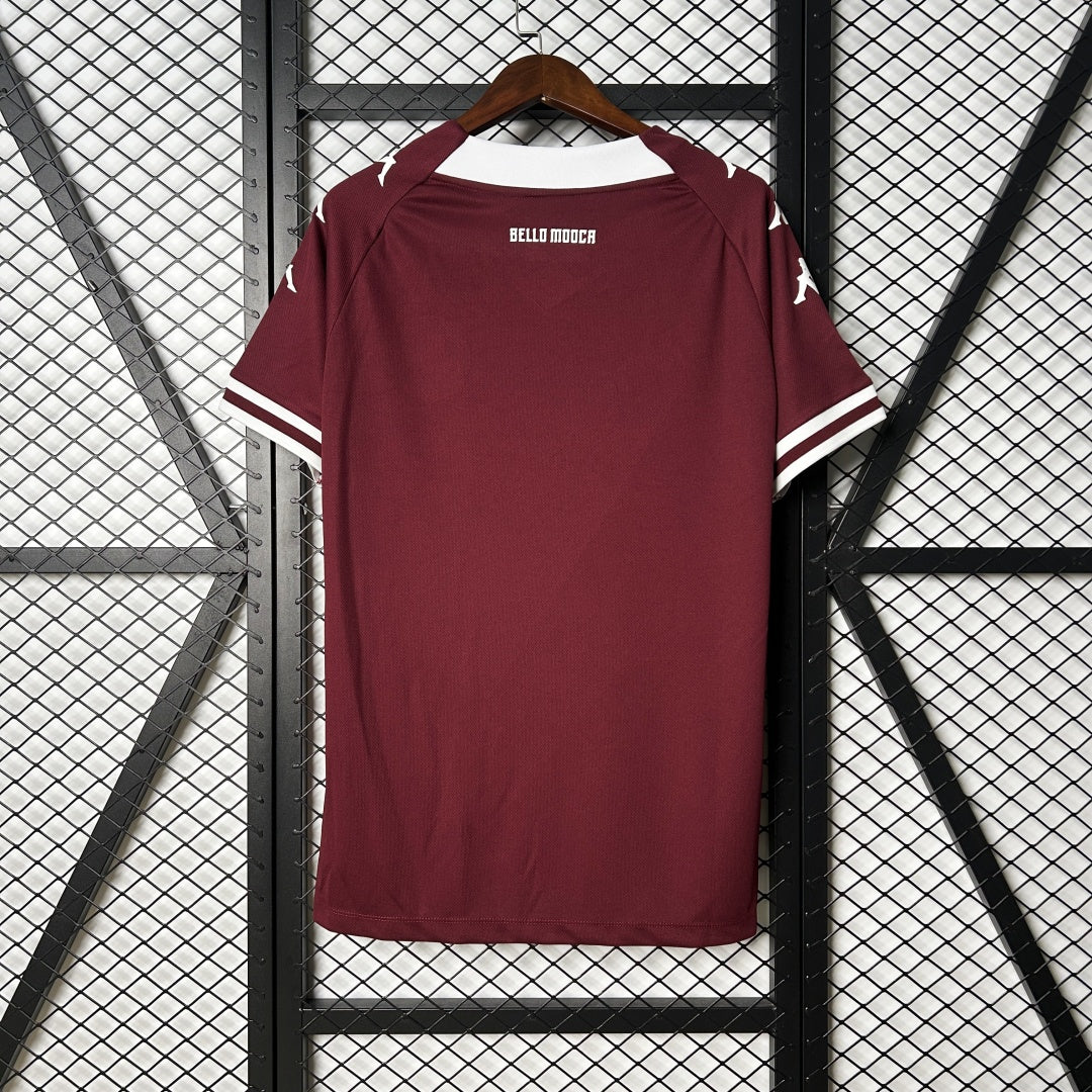 CA Juventus Home Jersey 2025