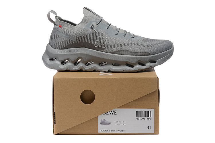 On Running Cloudtilt LOEWE Slate Grey
