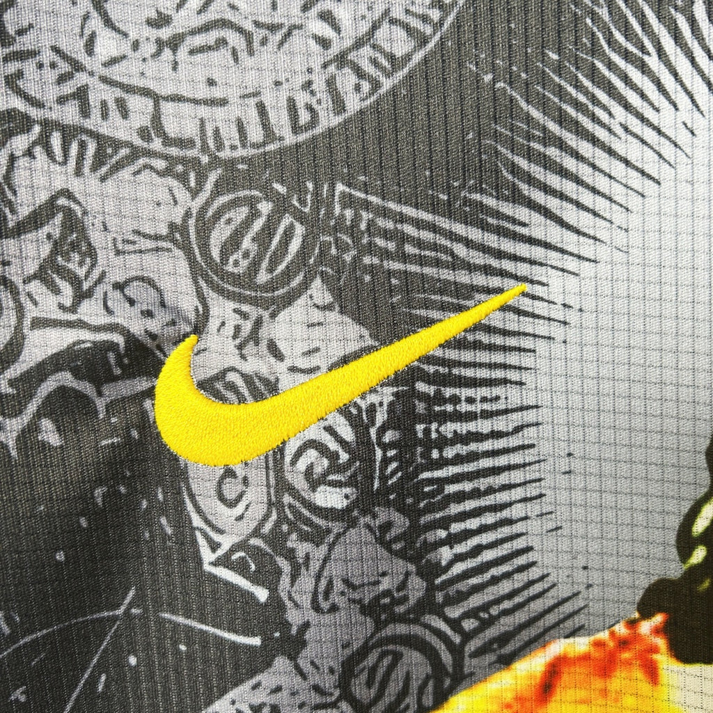 Brazil Special Edition Jersey 2025