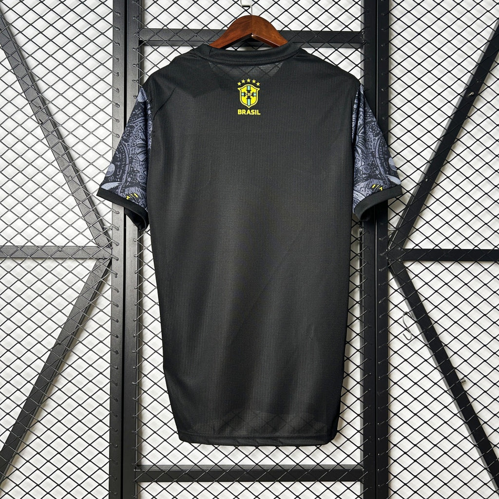 Brazil Special Edition Jersey 2025
