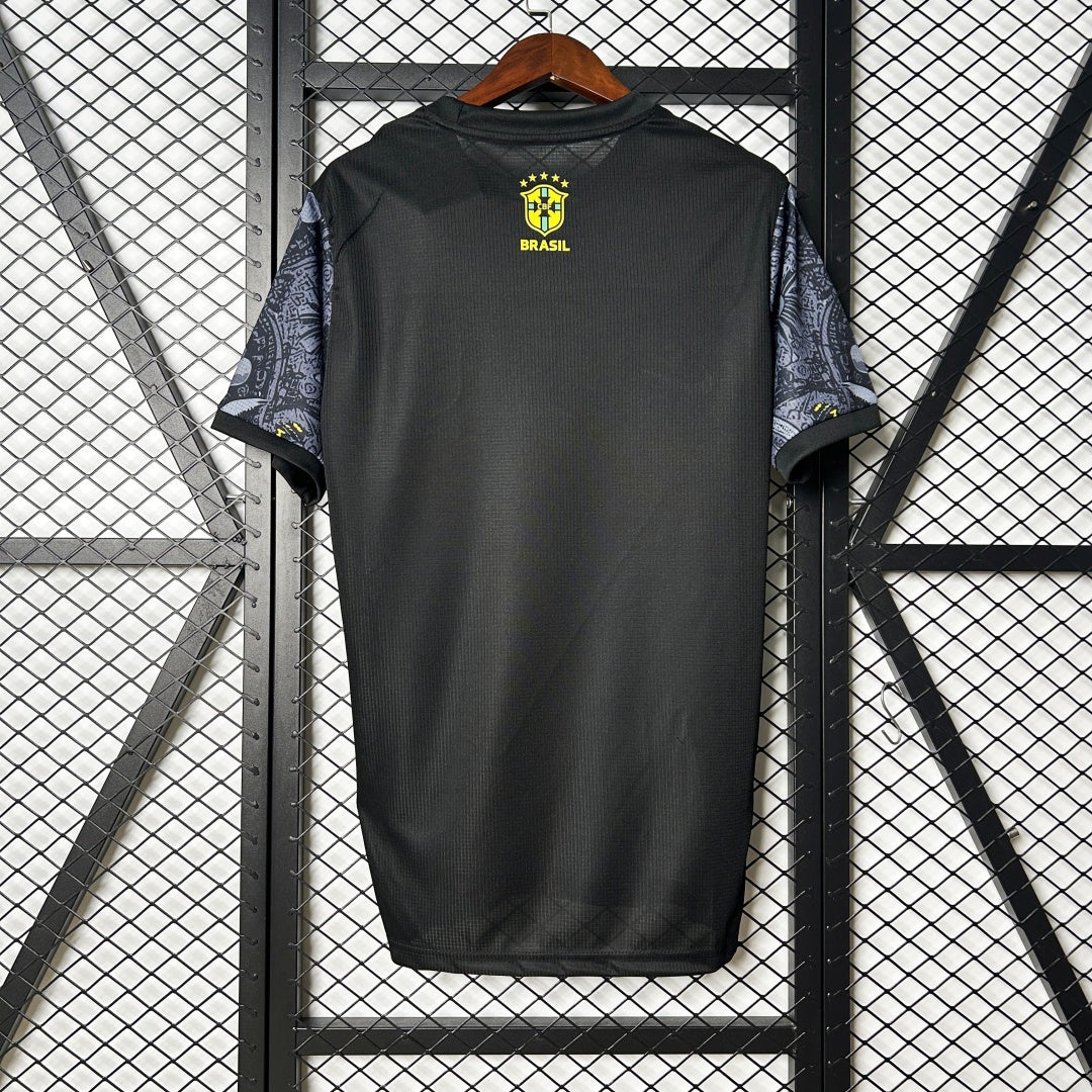Brazil Special Edition Jersey 2025
