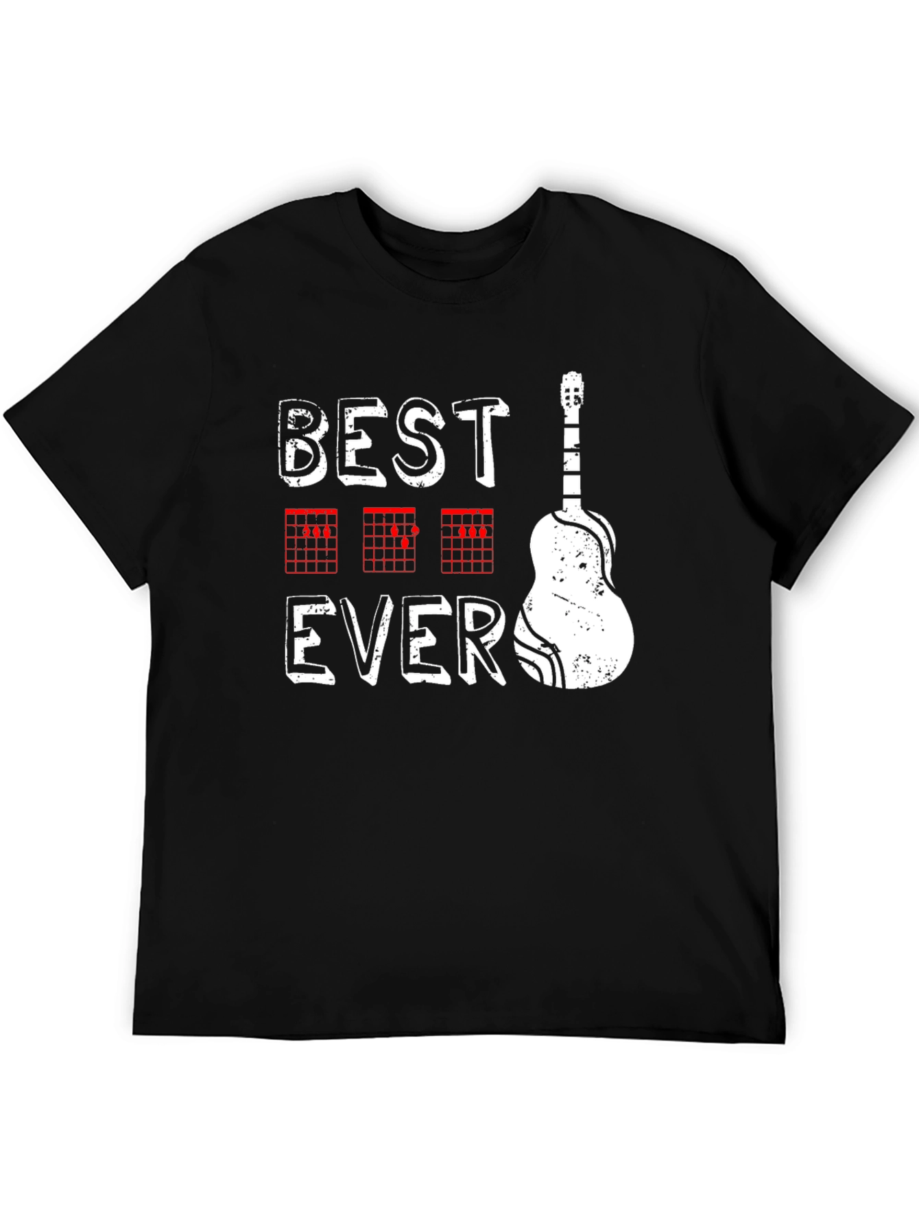 Best Guitar Ever T-Shirt