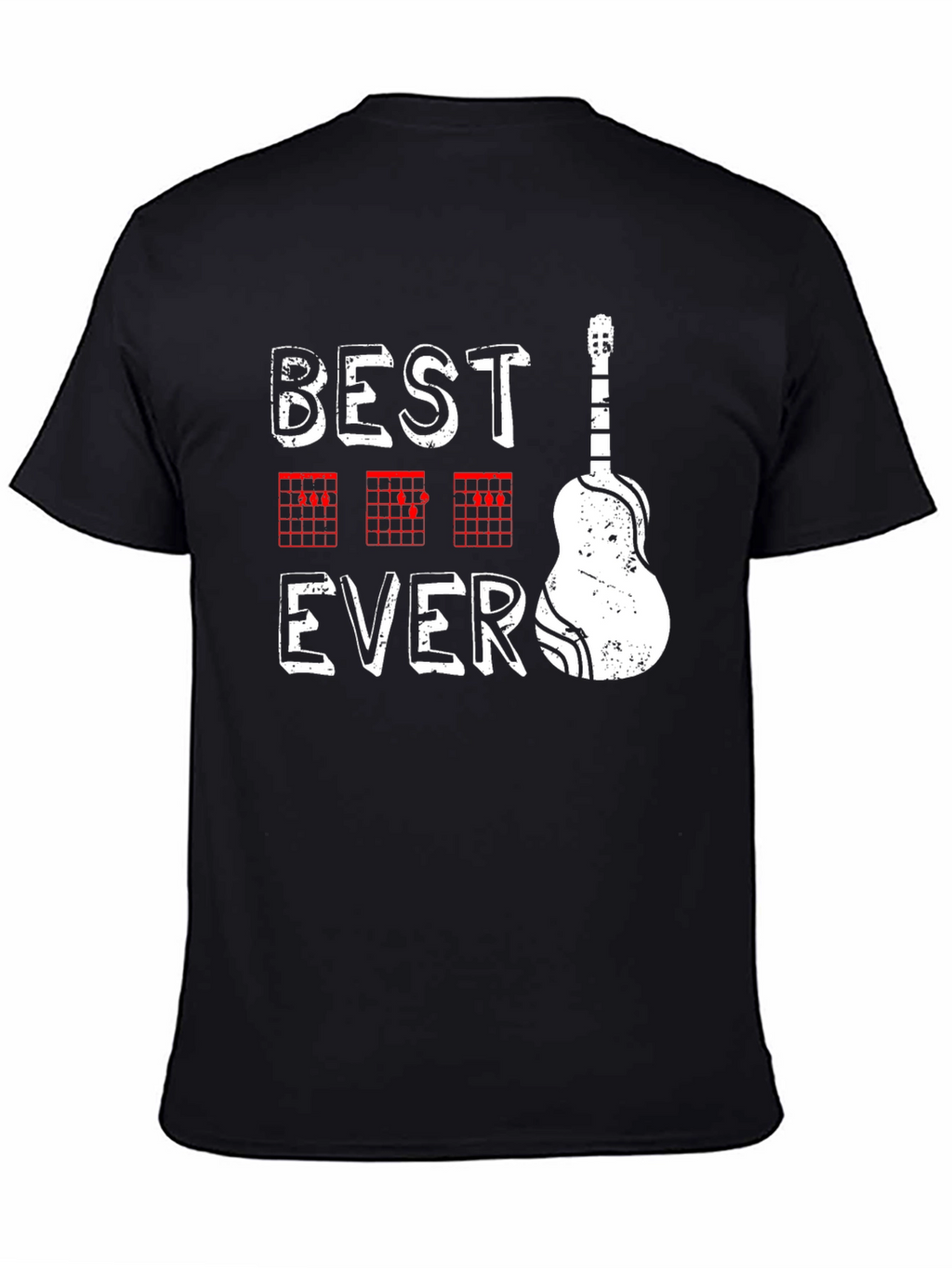 Best Guitar Ever T-Shirt
