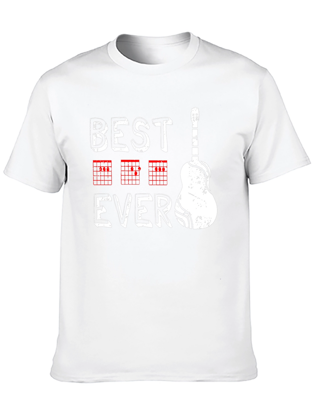 Best Guitar Ever T-Shirt
