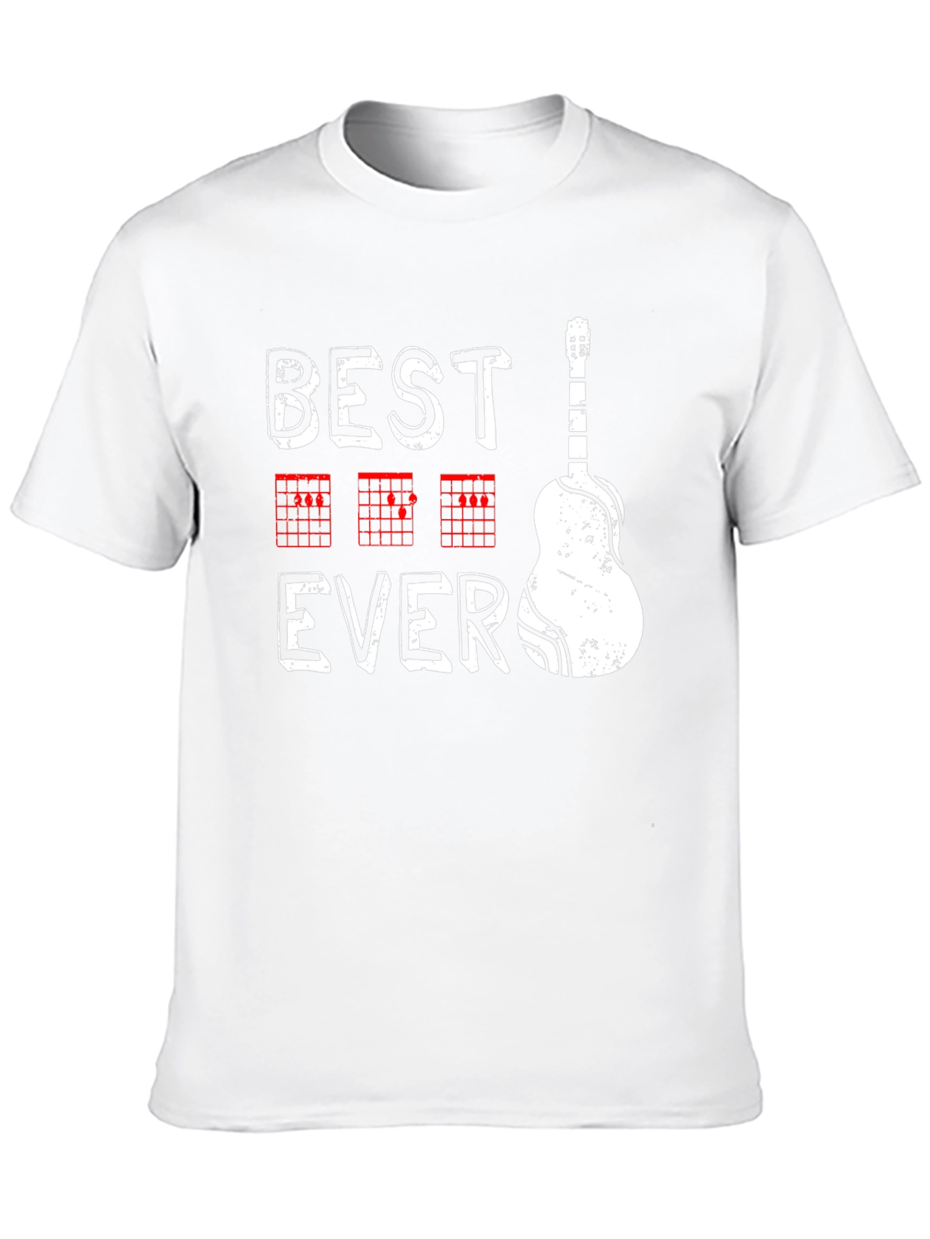 Best Guitar Ever T-Shirt