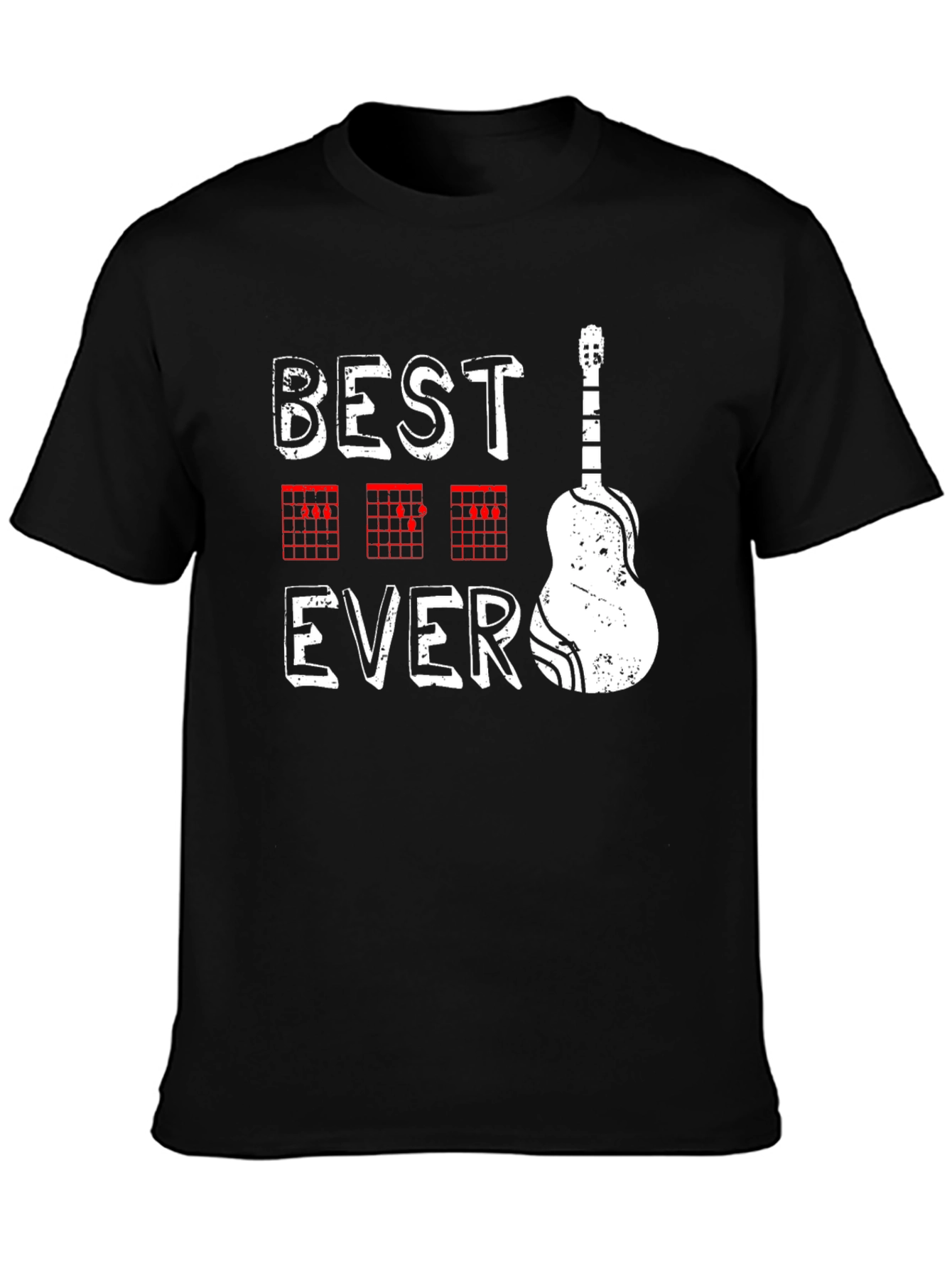 Best Guitar Ever T-Shirt
