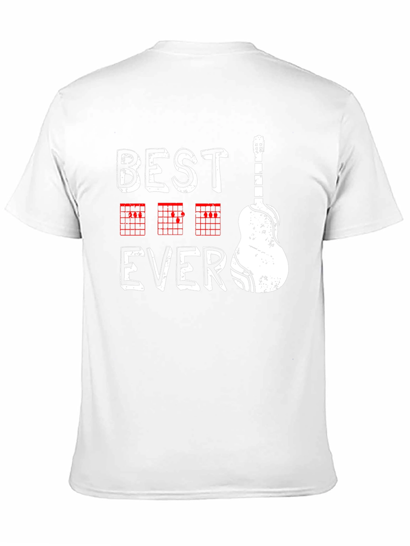 Best Guitar Ever T-Shirt
