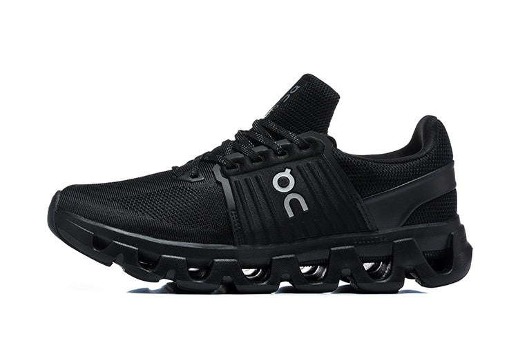 On Running Cloudswift 4 AD All Black