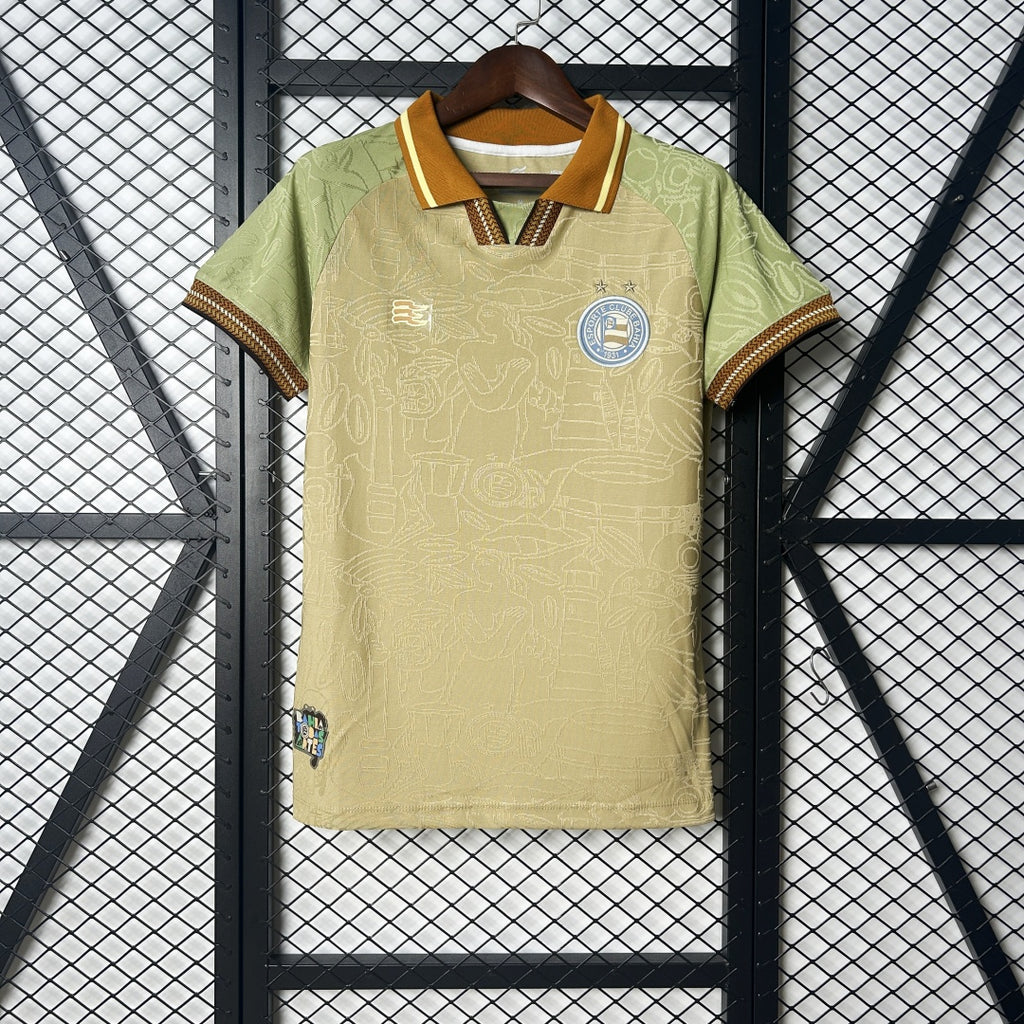Women's/Feminina EC Bahia Special Jersey 2025