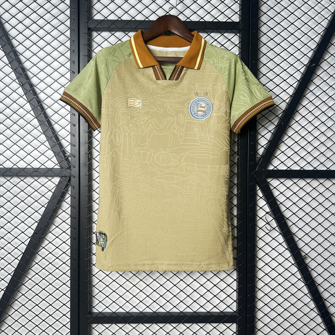 Women's/Feminina EC Bahia Special Jersey 2025