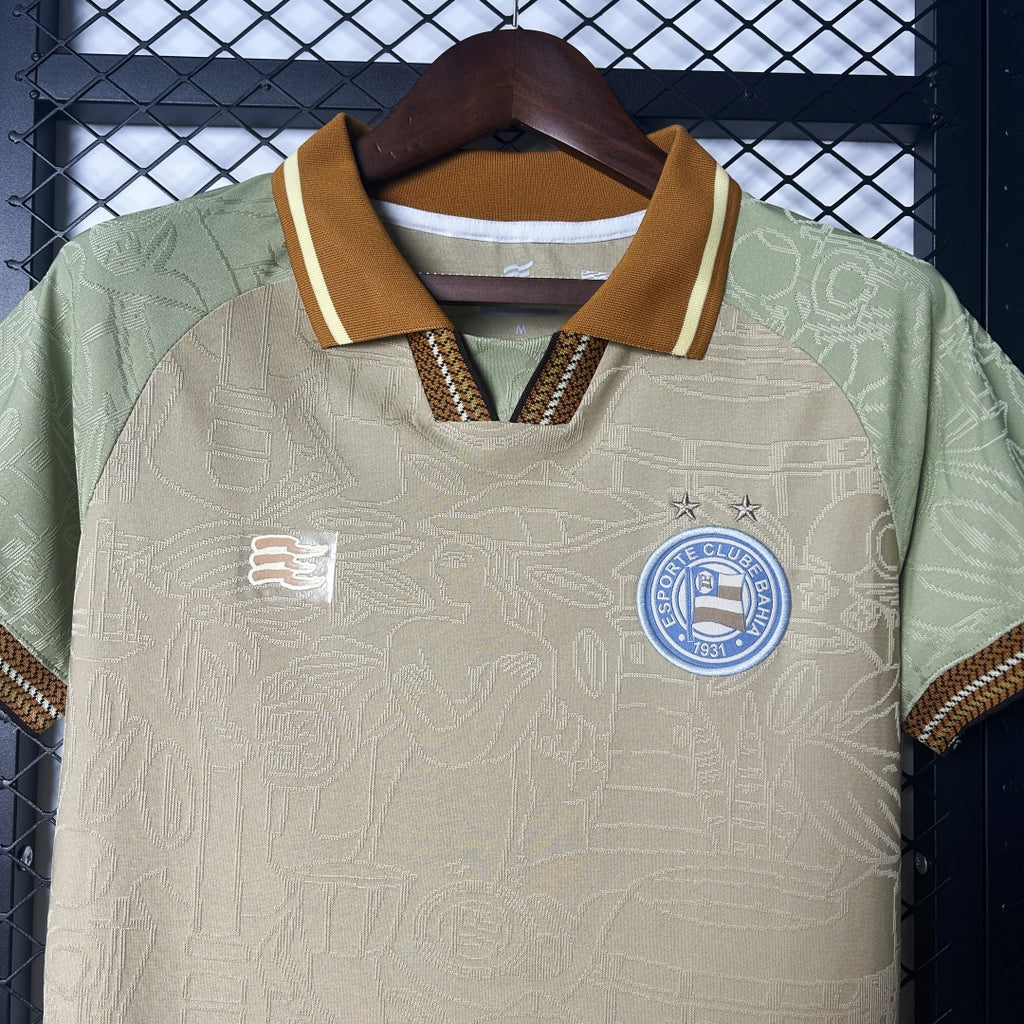 Women's/Feminina EC Bahia Special Jersey 2025