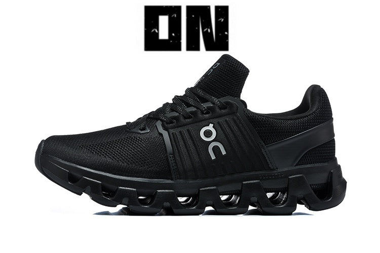 On Running Cloudswift 4 AD All Black