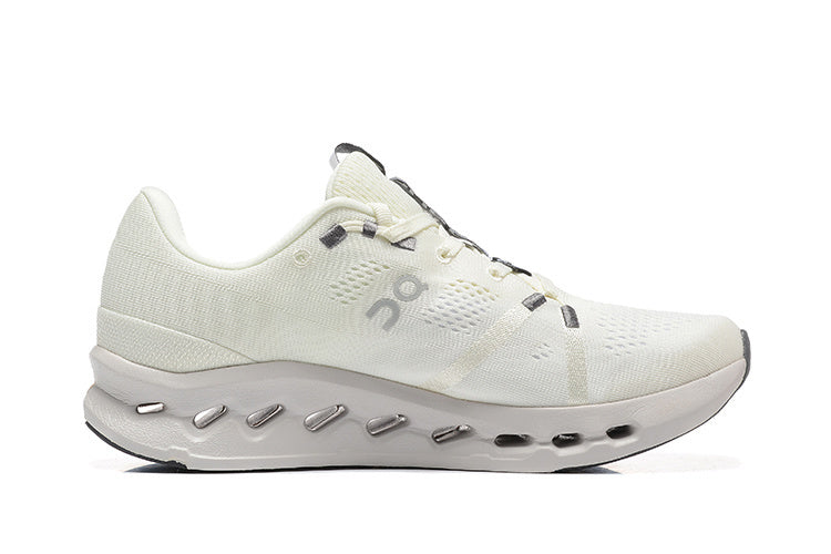 On Cloudsurfer White/Frost