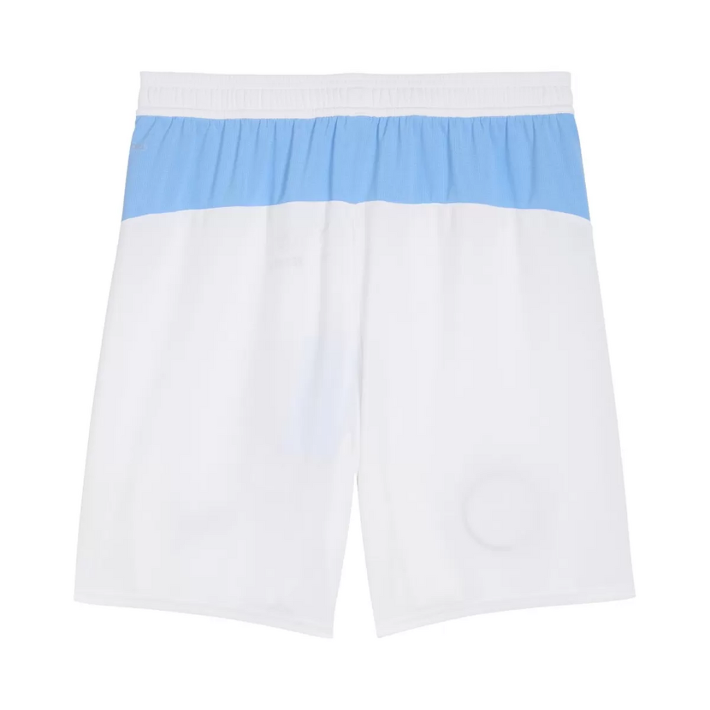 Manchester City Home Soccer Shorts 2025/26