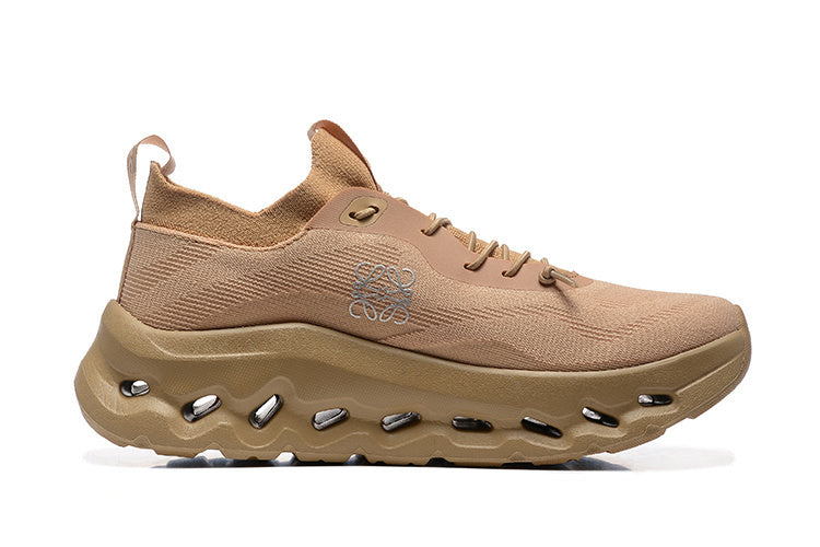 On MENS Cloudtilt "LOEWE - Dark Sand