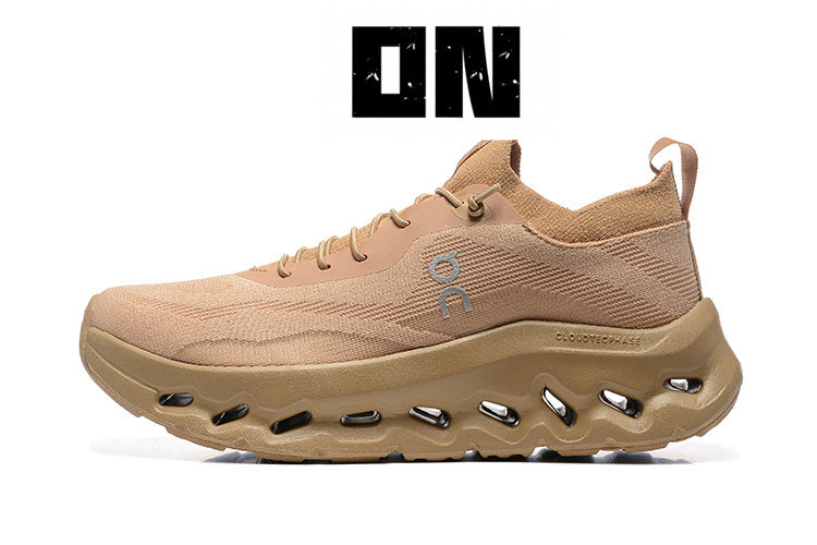 On MENS Cloudtilt "LOEWE - Dark Sand