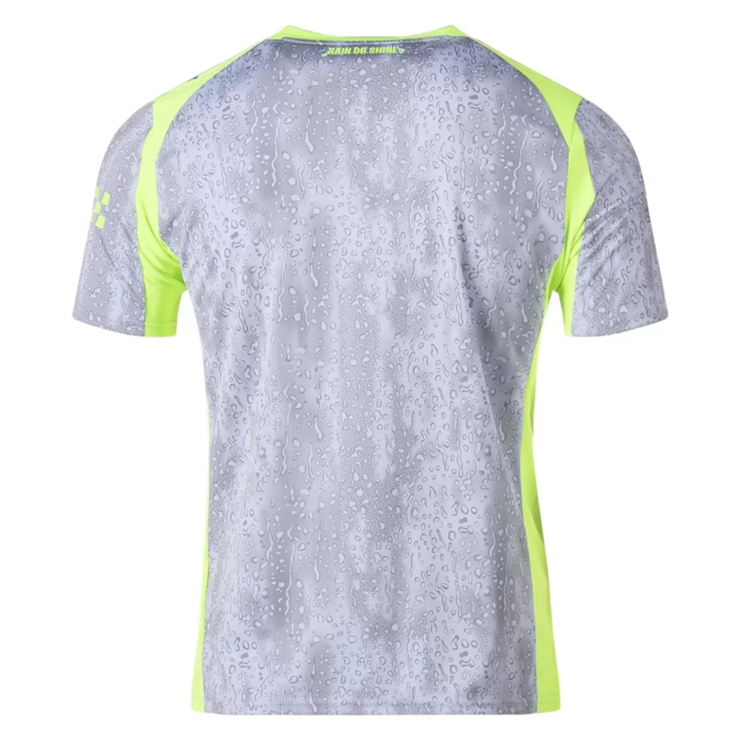 Manchester City Third Jersey 2025/26