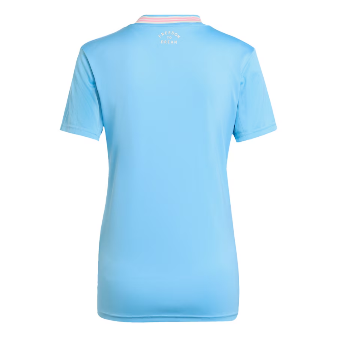 Women's Inter Miami Third Jersey 2025