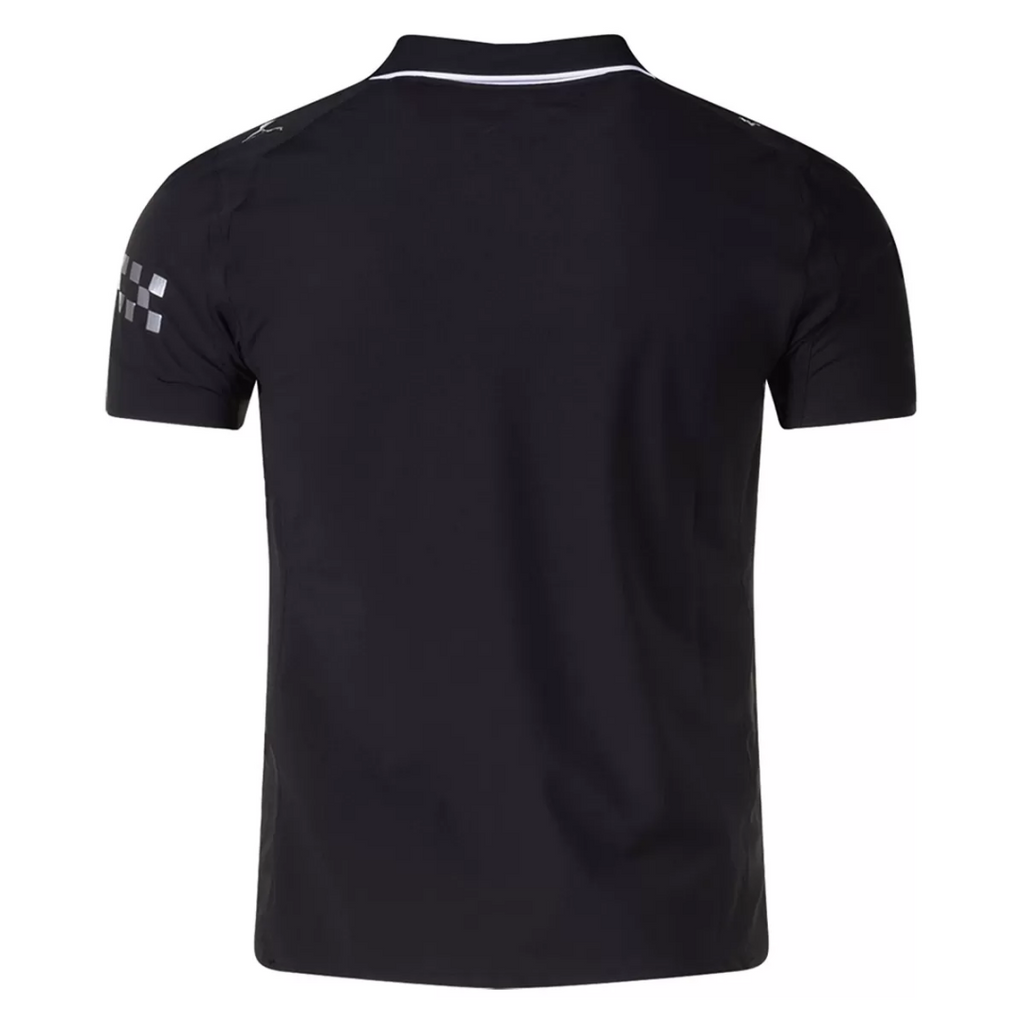 Player Version Manchester City Away Match Jersey 2025/26
