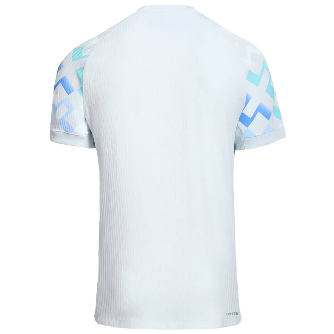 Player Version Inter Milan Away Match Jersey 2025/26