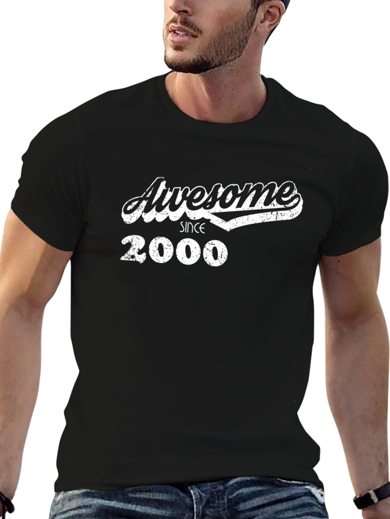 Awesome Since 2000 T-Shirt