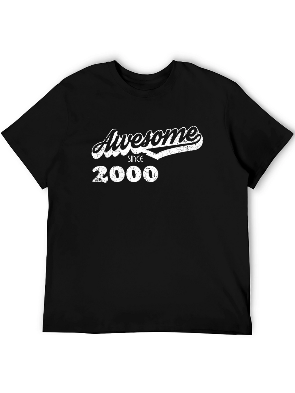Awesome Since 2000 T-Shirt