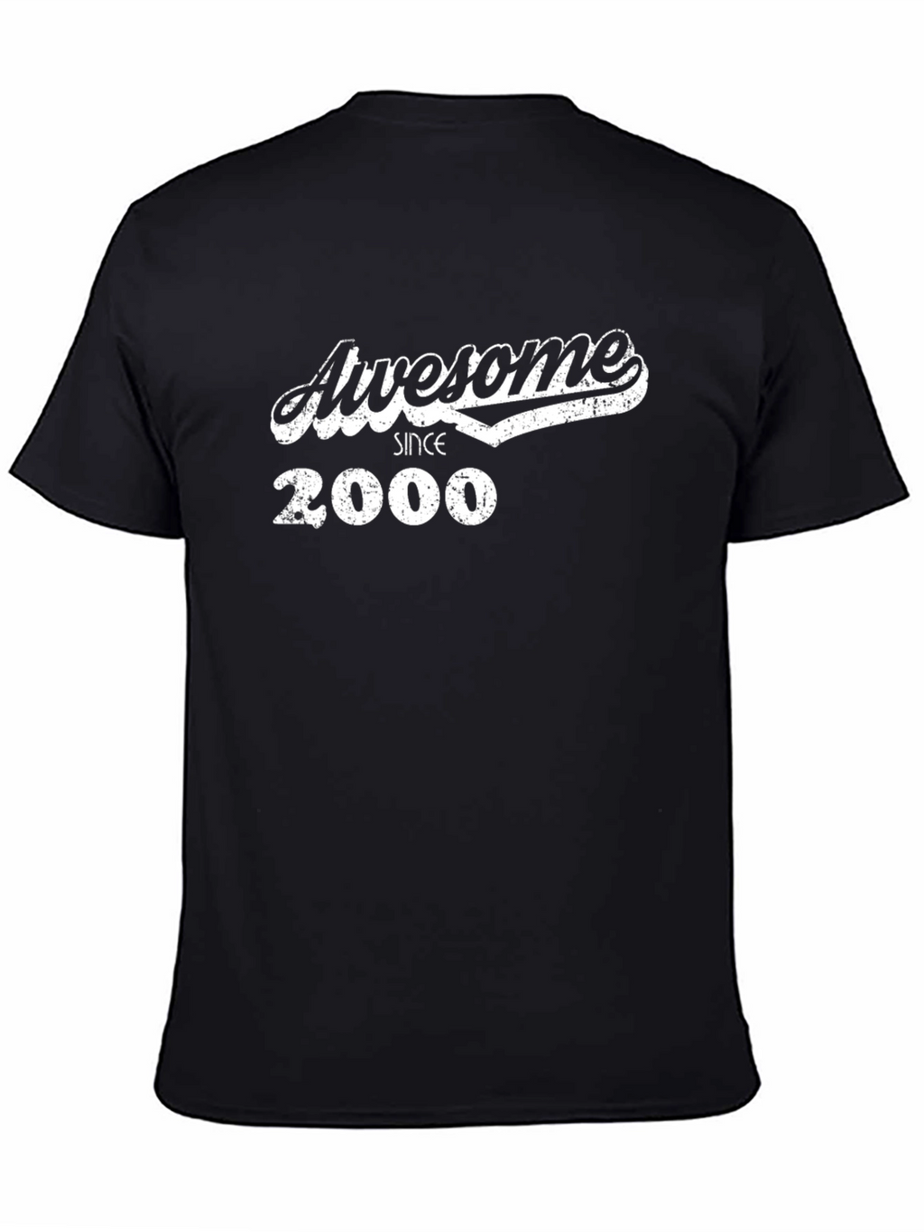 Awesome Since 2000 T-Shirt