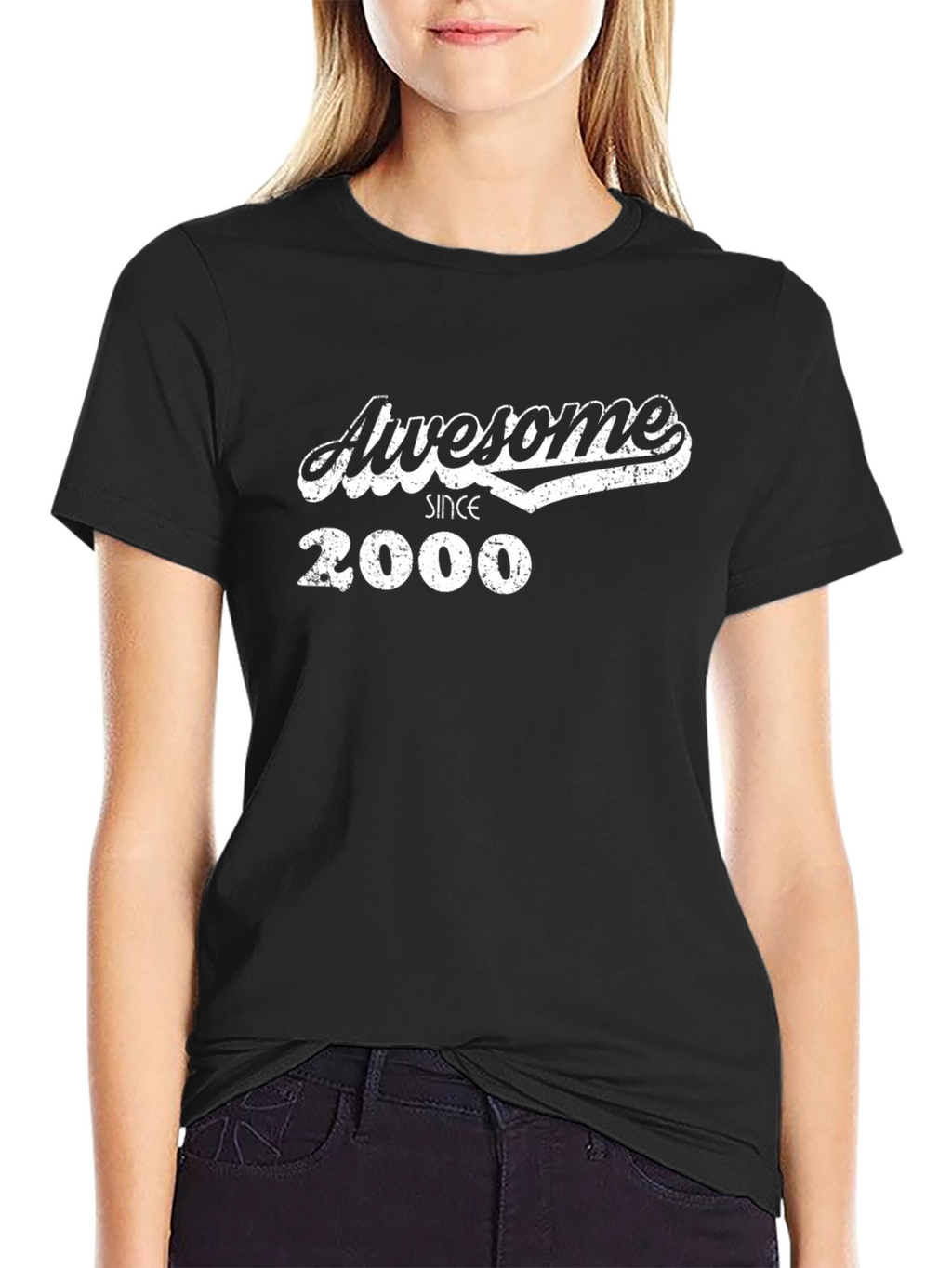 Awesome Since 2000 T-Shirt