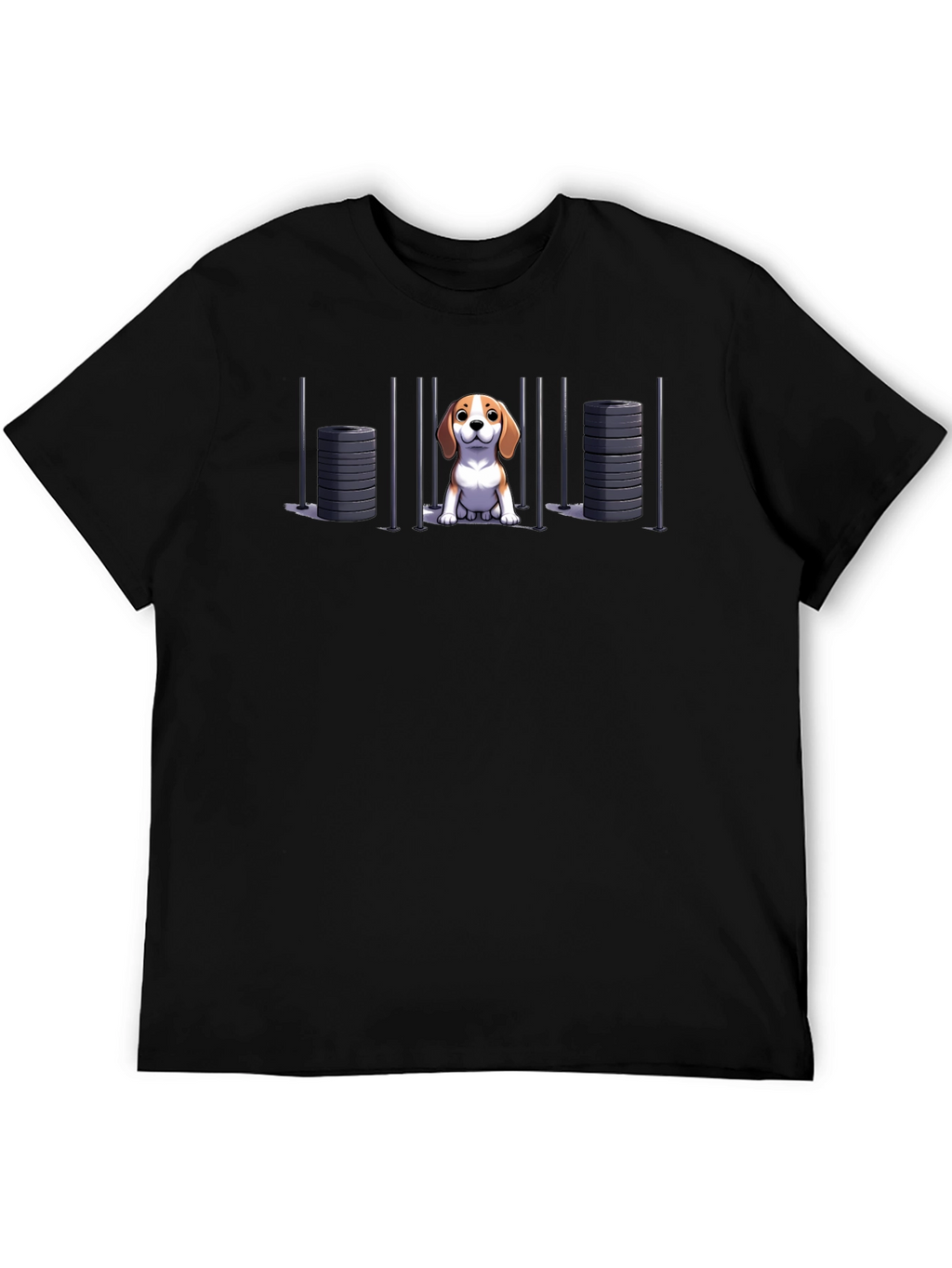 Dog Agility T-Shirt