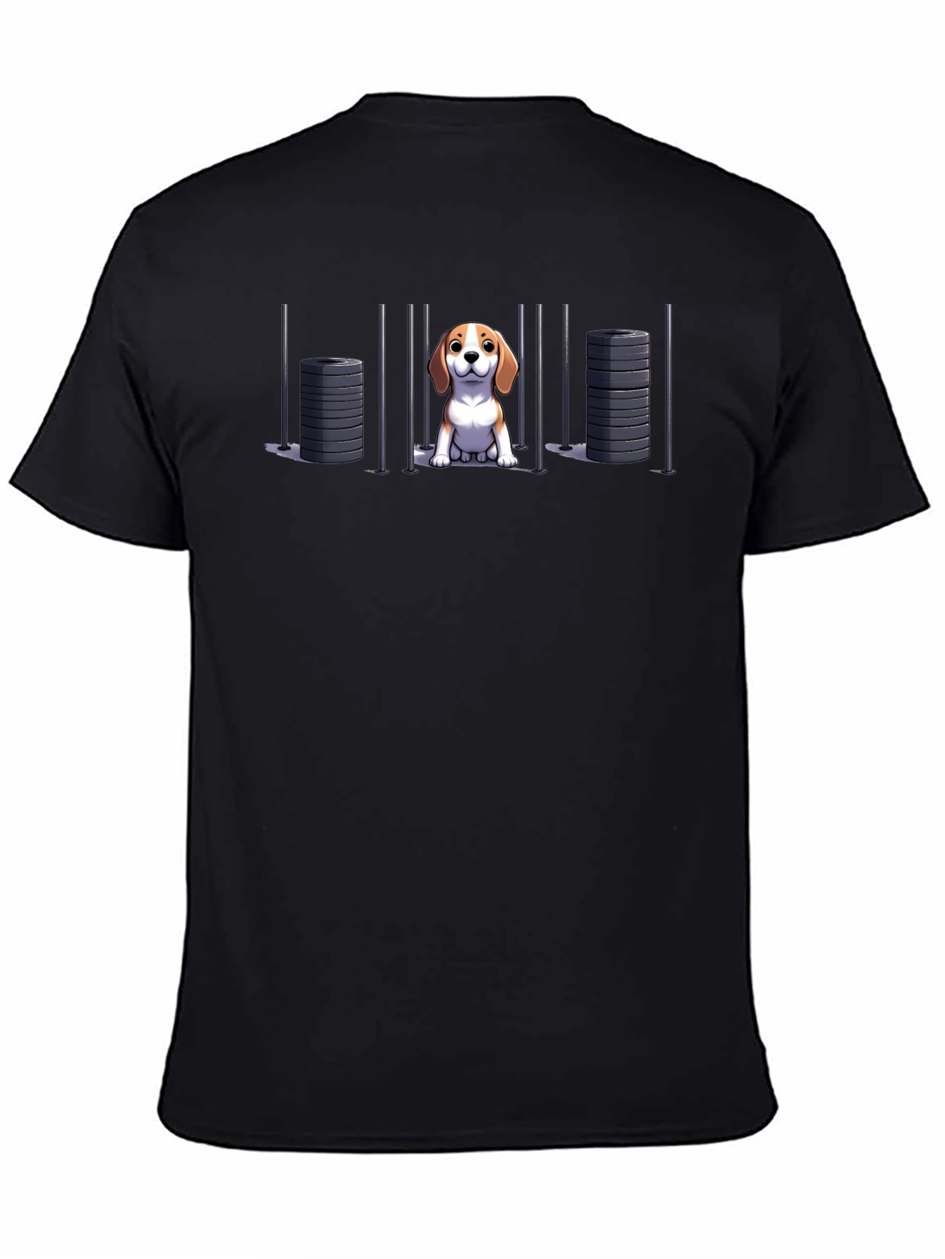 Dog Agility T-Shirt