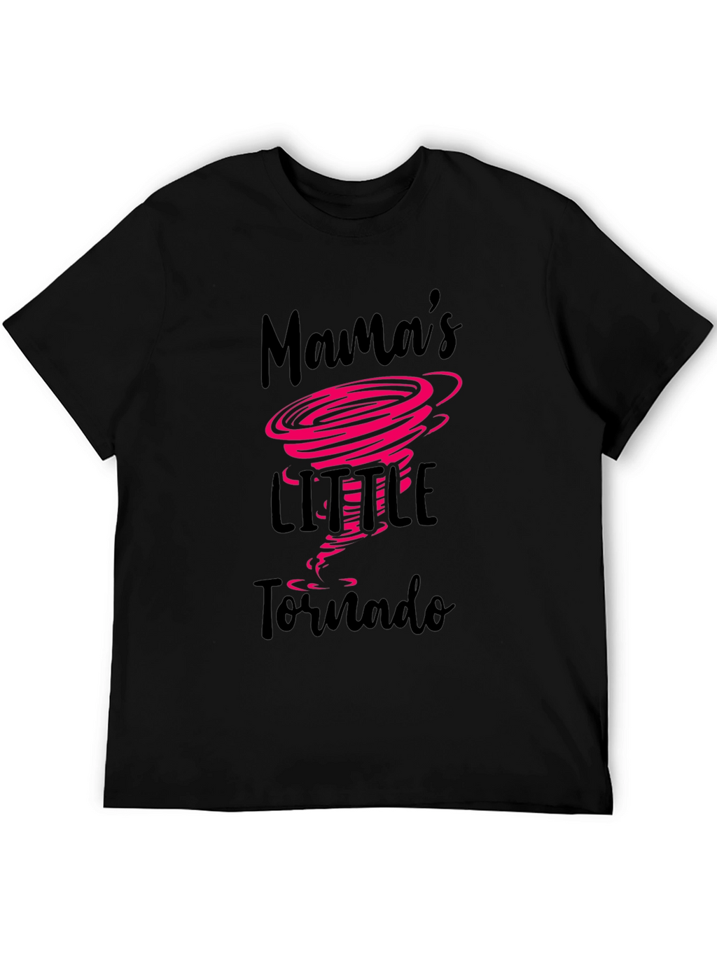 Mamas Little Tornado Graphic Tee