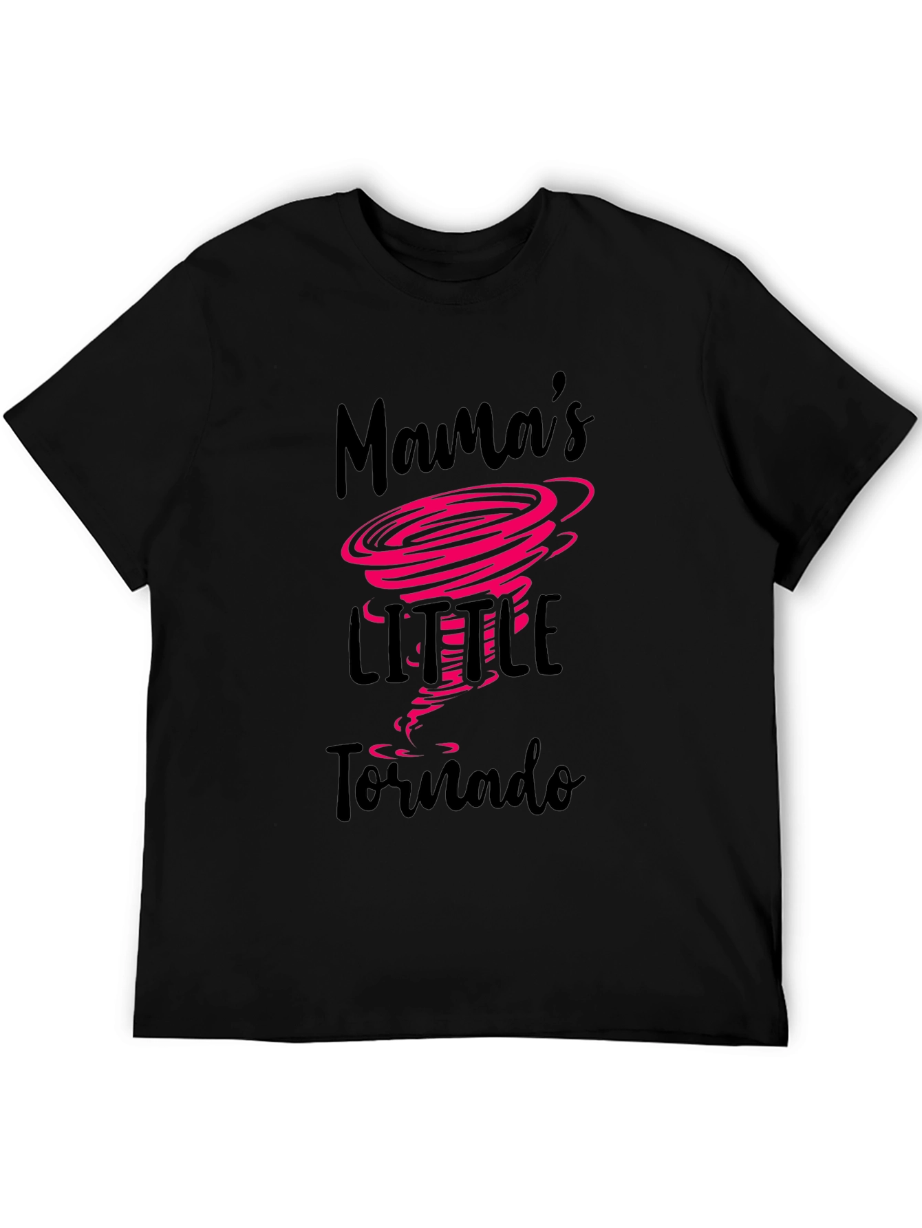 Mamas Little Tornado Graphic Tee