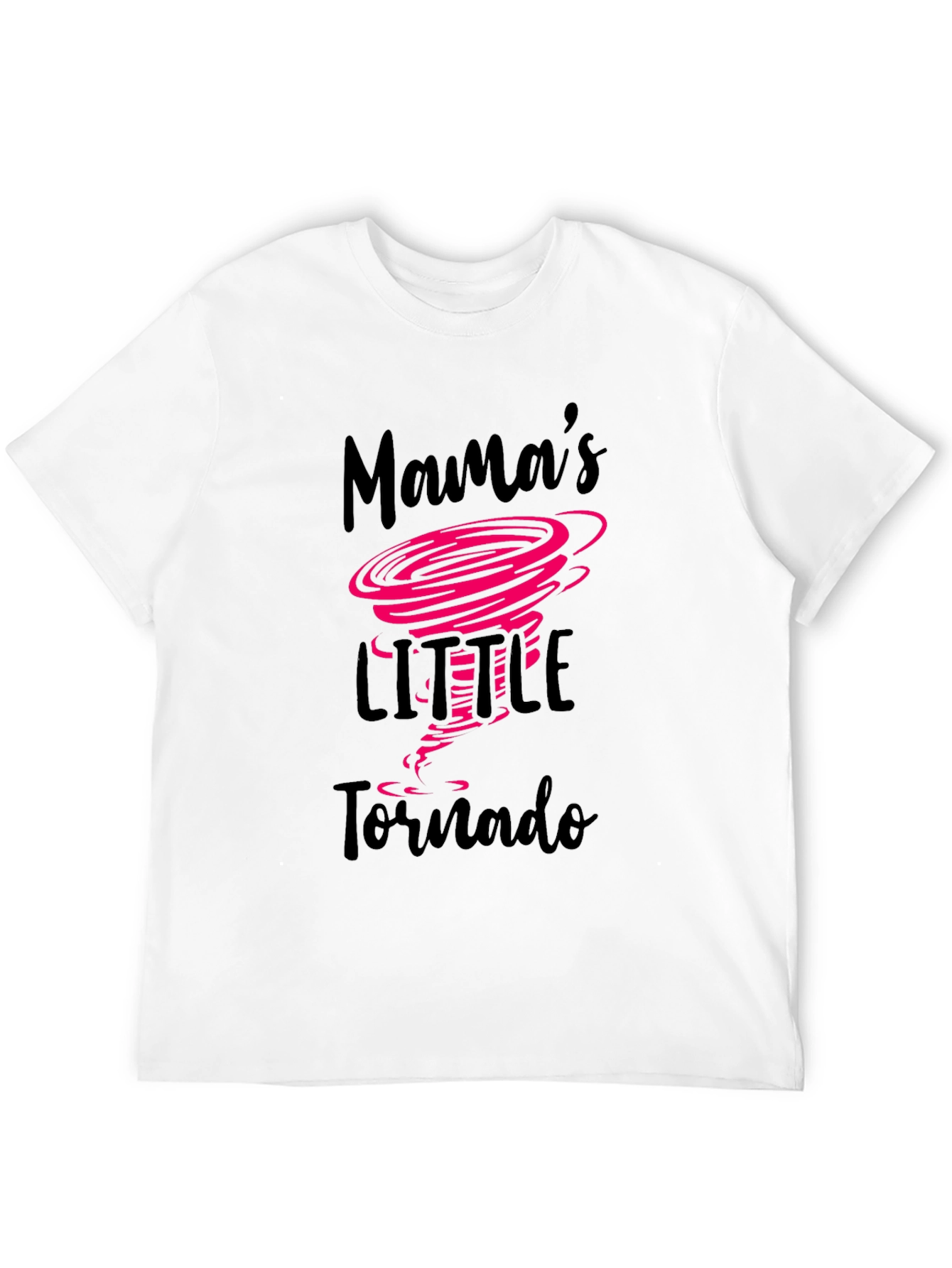 Mamas Little Tornado Graphic Tee