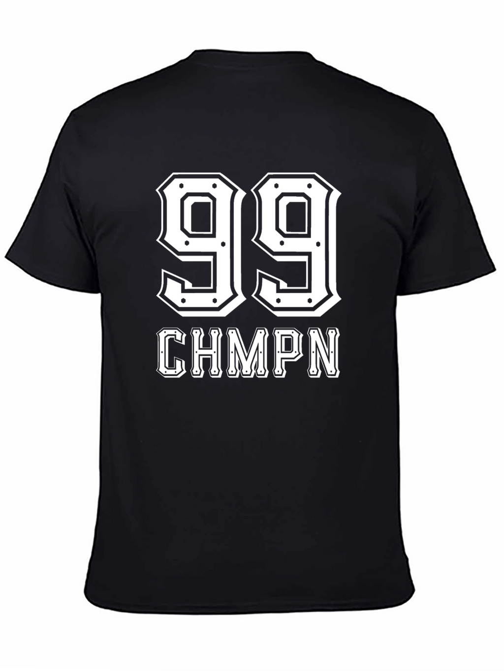 Champion 99 Graphic Print T-Shirt