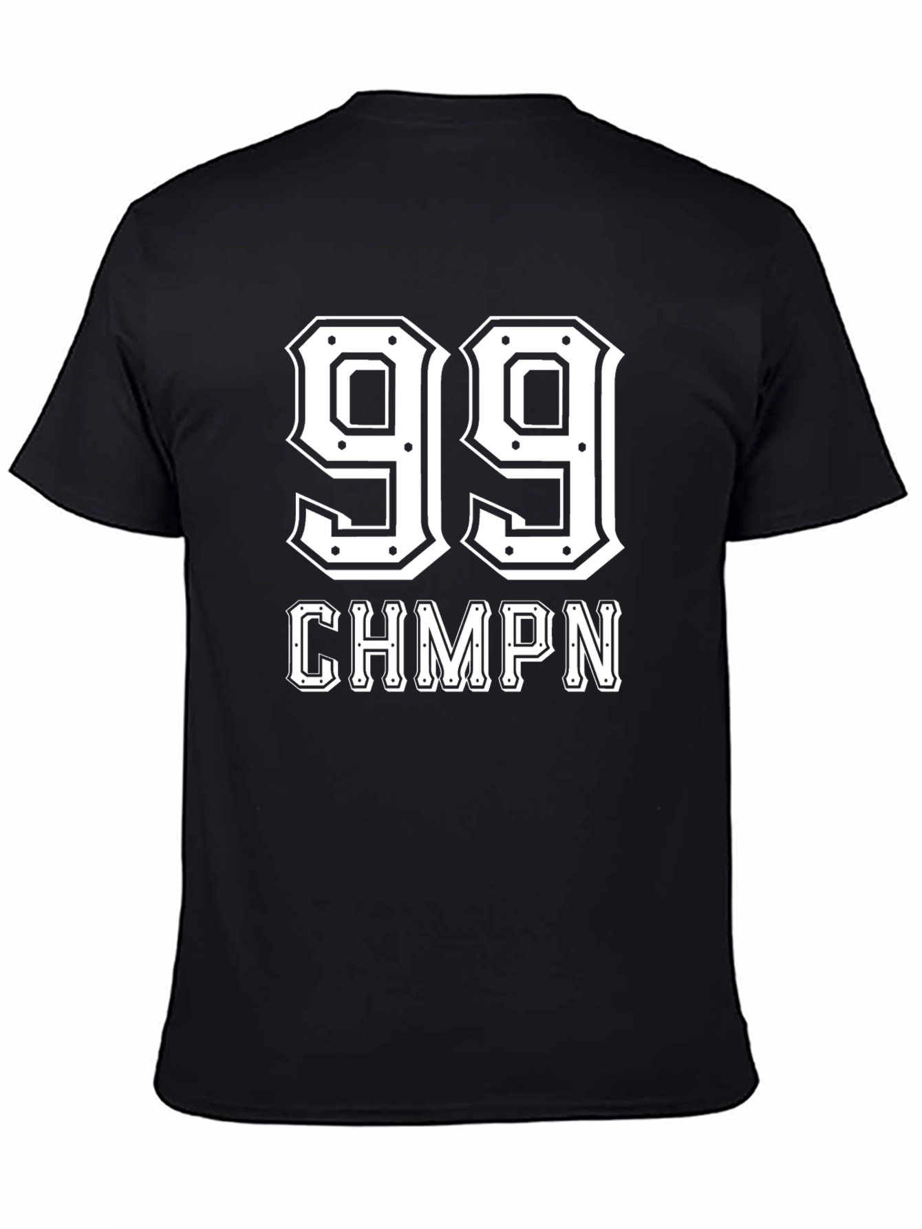 Champion 99 Graphic Print T-Shirt