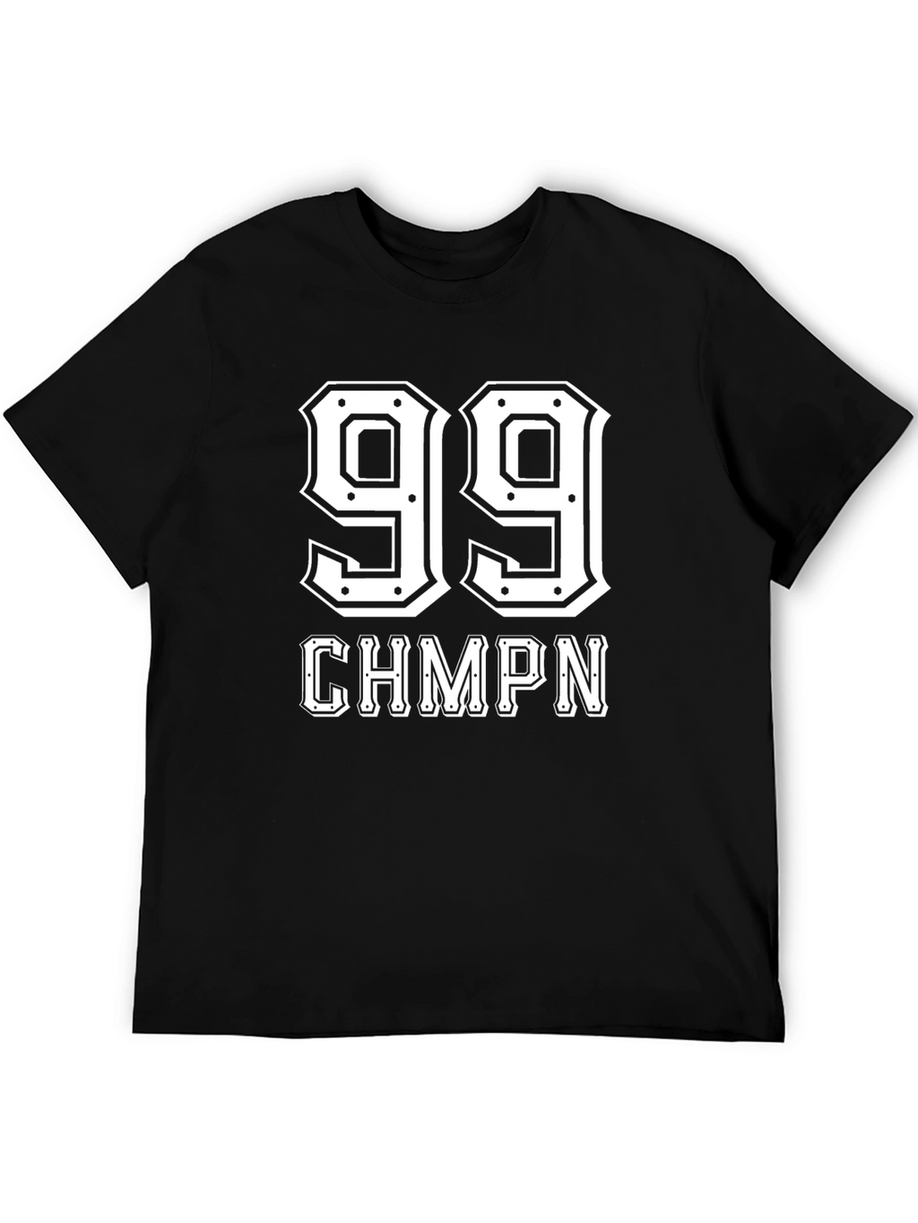 Champion 99 Graphic Print T-Shirt